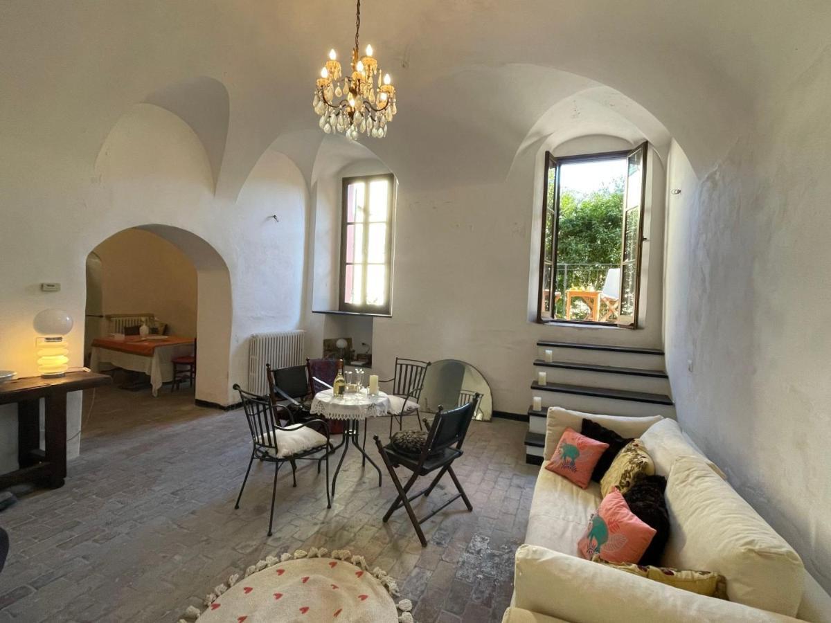 Antonella By Interhome Apartamento *
